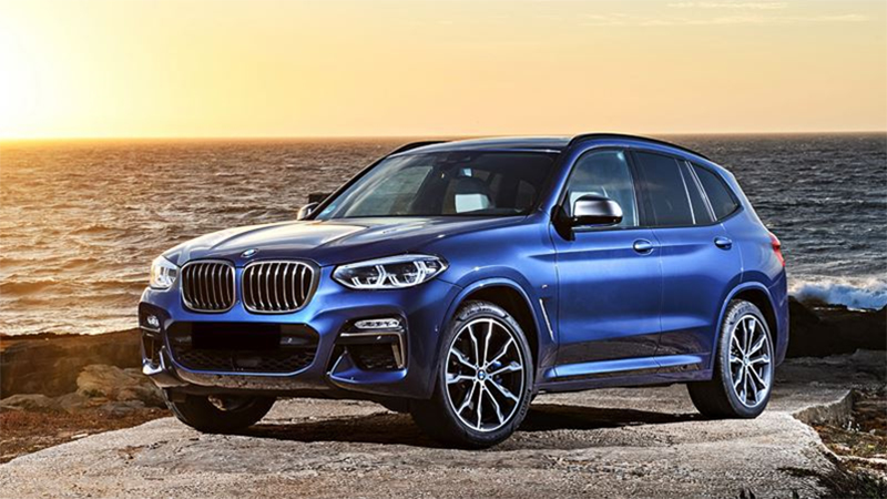 BMW X3 2020 Giá Bao Nhiêu? Đánh Giá Chi Tiết Từ A-Z Cho Người Mua Xe 4 bmw x3 2020 giá - Hình 2