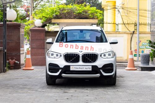 BMW X3 2020 Giá Bao Nhiêu? Đánh Giá Chi Tiết Từ A-Z Cho Người Mua Xe 3 bmw x3 2020 giá - Hình 3