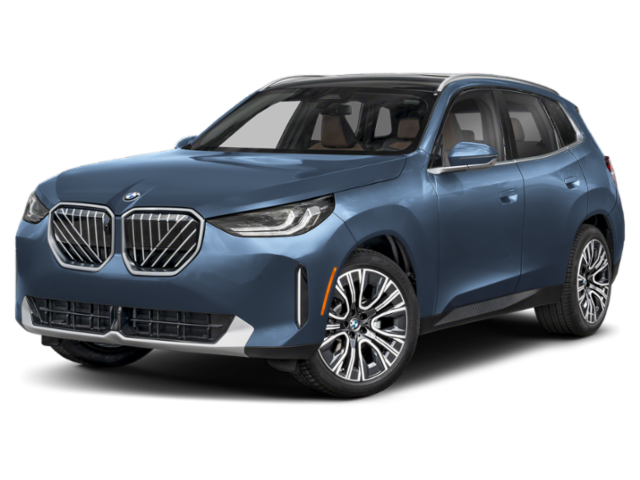BMW X3 Blue: Sắc Xanh Huyền Thoại Trên Mọi Nẻo Đường – Từ Màu Sơn Đến Phong Cách Sống 2 bmw x3 blue - Hình 4