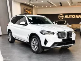bmw x3 cũ - Hình 3