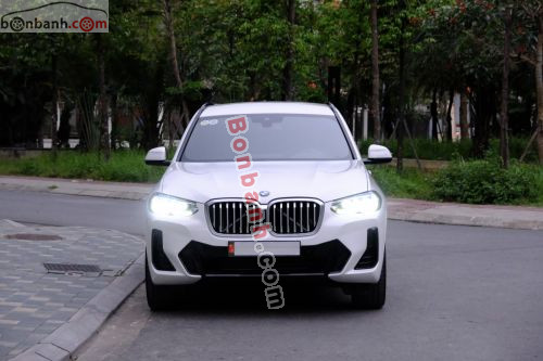 bmw x3 cũ - Hình 4