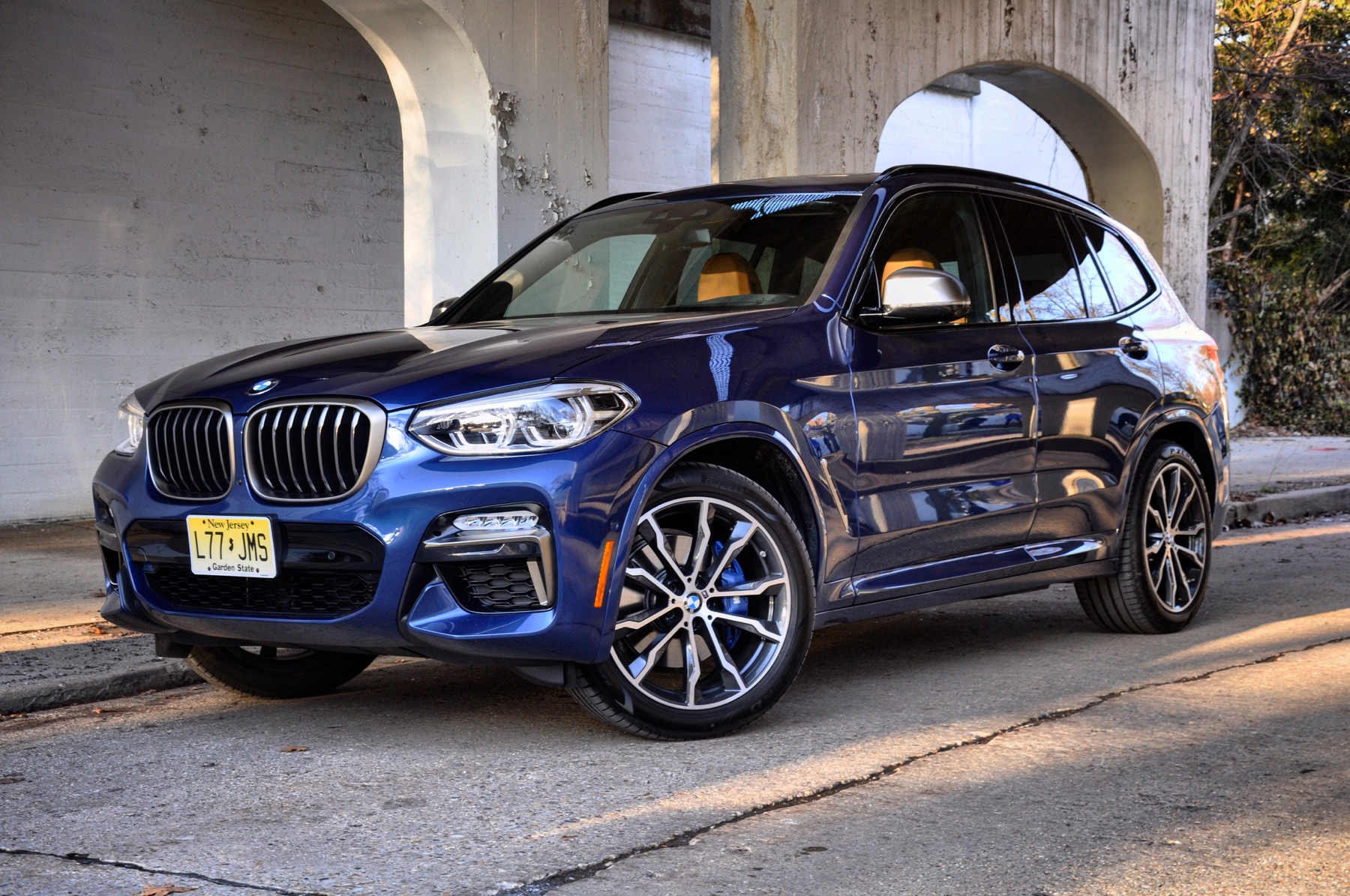 BMW X3 M40i: Đánh giá chi tiết SUV thể thao hiệu năng cao đáng mua nhất 2025 4 bmw x3 m40i - Hình 2
