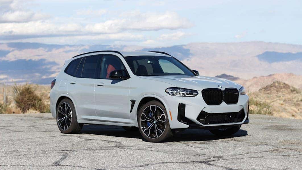 BMW X3 M40i: Đánh giá chi tiết SUV thể thao hiệu năng cao đáng mua nhất 2025 2 bmw x3 m40i - Hình 4