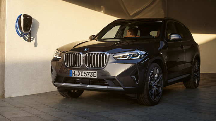 BMW X3 Plug-in Hybrid: Đánh Giá Chi Tiết, Thông Số và Trải Nghiệm Thực Tế 2 bmw x3 plug in hybrid - Hình 2