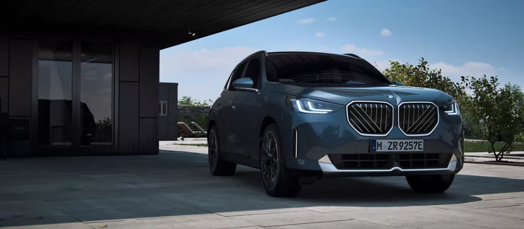 BMW X3 Plug-in Hybrid: Đánh Giá Chi Tiết, Thông Số và Trải Nghiệm Thực Tế 1 bmw x3 plug in hybrid - Hình 3
