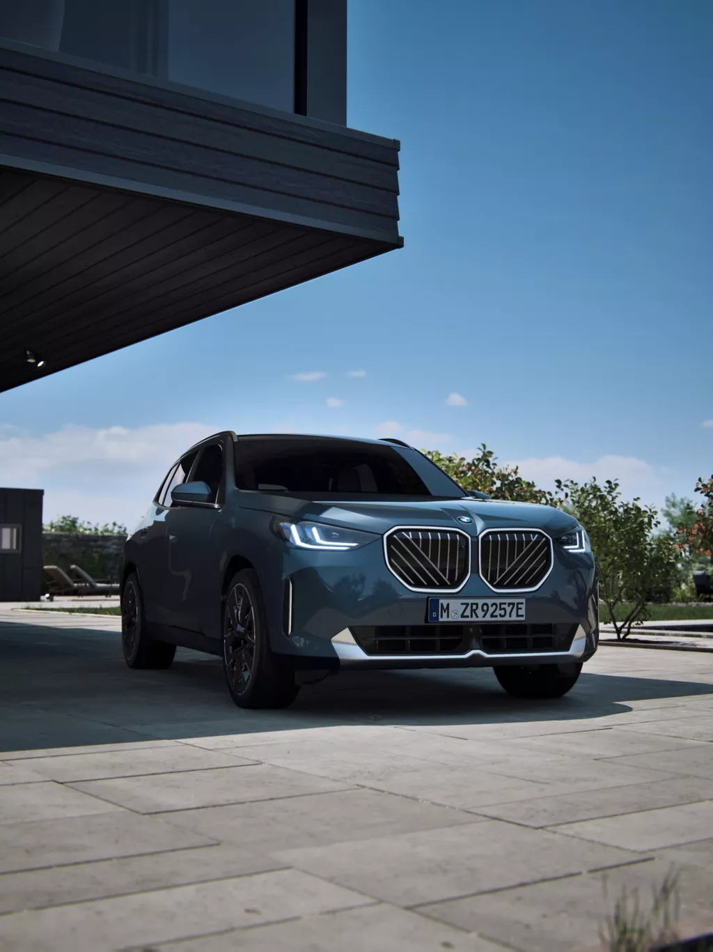 BMW X3 Plug-in Hybrid: Đánh Giá Chi Tiết, Thông Số và Trải Nghiệm Thực Tế 3 bmw x3 plug in hybrid - Hình 1