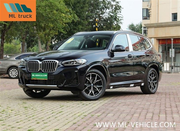 BMW X3 xDrive: Đánh Giá Chi Tiết Hệ Dẫn Động Bốn Bánh Toàn Diện Nhất 5 bmw x3 xdrive - Hình 1