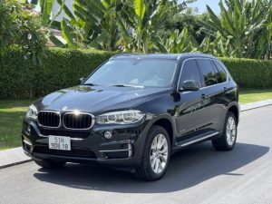 bmw x5 2016 cũ