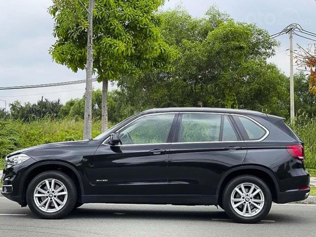 BMW X5 2016 Cũ: Đẳng Cấp SUV Hạng Sang Đáng Mua Nhất 2024? 1 bmw x5 2016 cũ - Hình 5