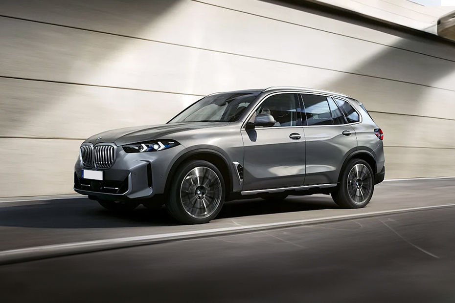 BMW X5 50d: Cỗ Máy Diesel Mạnh Mẽ Nhất Trong Phân Khúc SUV Hạng Sang 3 bmw x5 50d - Hình 3