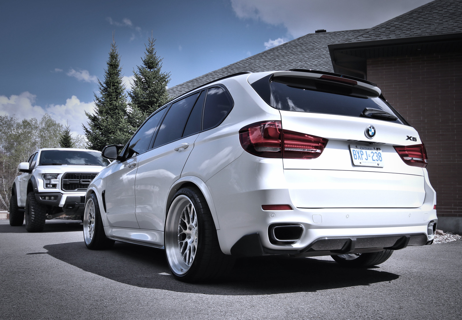 Hướng Dẫn Chi Tiết BMW X5 Build: Từ A-Z Cho Mọi Phiên Bản 2 bmw x5 build - Hình 4