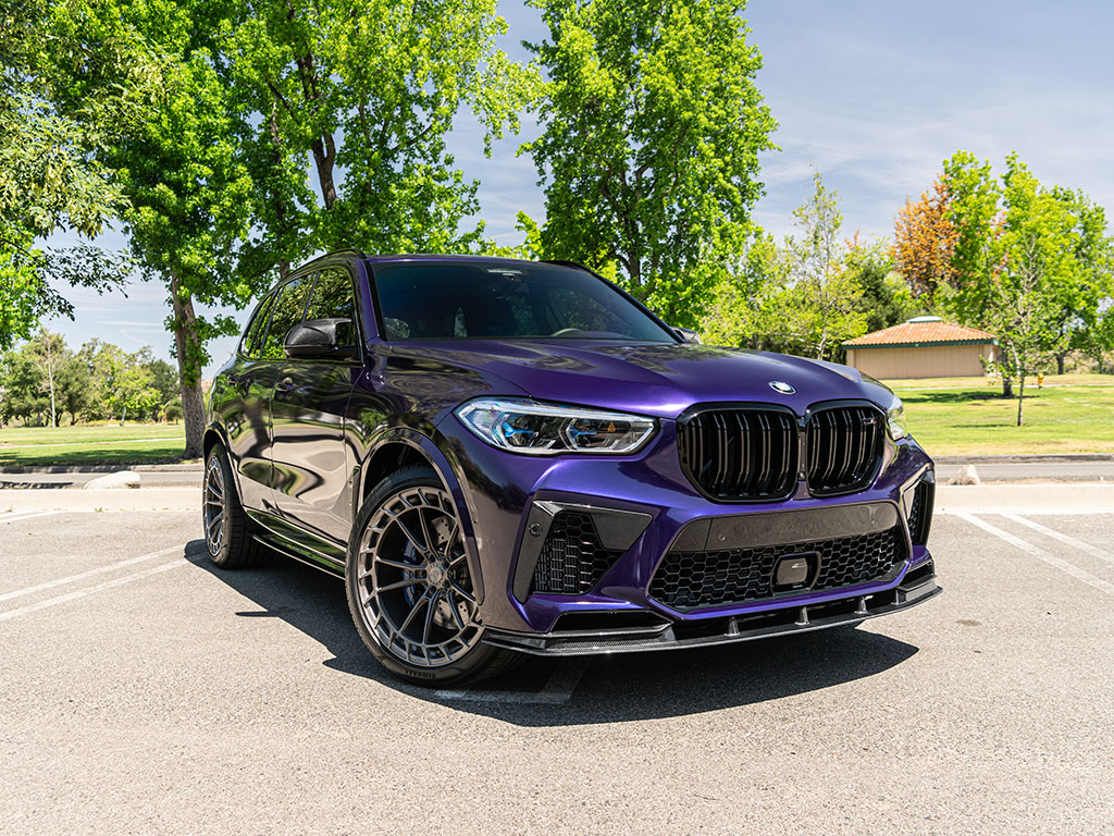 Hướng Dẫn Chi Tiết BMW X5 Build: Từ A-Z Cho Mọi Phiên Bản 1 bmw x5 build - Hình 5