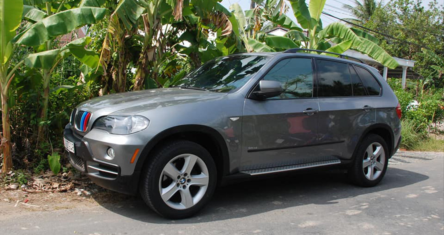 Kinh nghiệm mua BMW X5 cũ: Cẩm nang chi tiết từ A-Z cho người mới 4 bmw x5 cũ - Hình 2