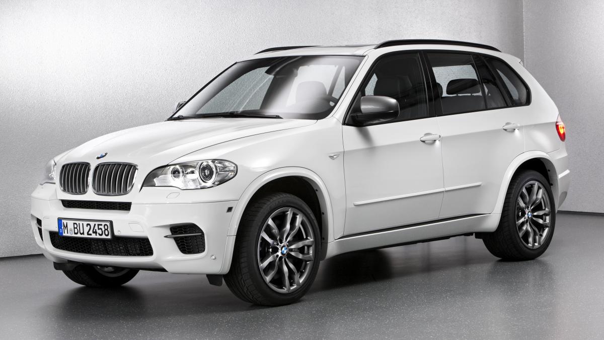 BMW X5 E70 LCI: Nâng Cấp Toàn Diện Cho Dòng SUV Huyền Thoại 4 bmw x5 e70 lci - Hình 2