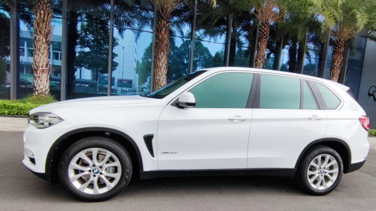 BMW X5 máy dầu cũ: Kinh nghiệm chọn mua, đánh giá chi tiết và những điều cần biết 4 bmw x5 máy dầu cũ - Hình 2