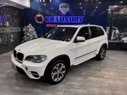 BMW X5 máy dầu cũ: Kinh nghiệm chọn mua, đánh giá chi tiết và những điều cần biết 3 bmw x5 máy dầu cũ - Hình 3