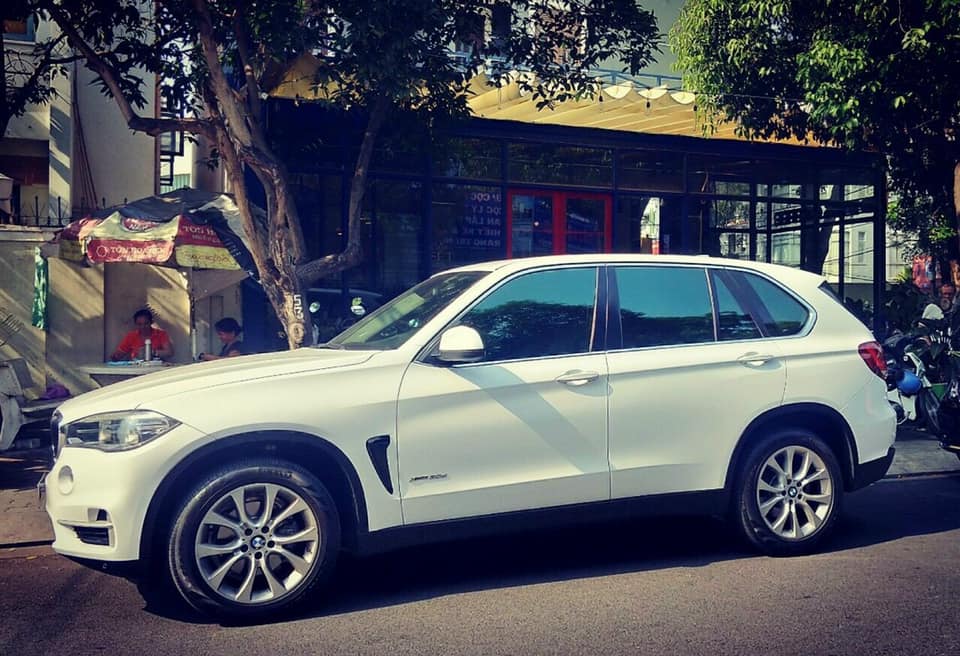 BMW X5 máy dầu cũ: Kinh nghiệm chọn mua, đánh giá chi tiết và những điều cần biết 1 bmw x5 máy dầu cũ - Hình 5