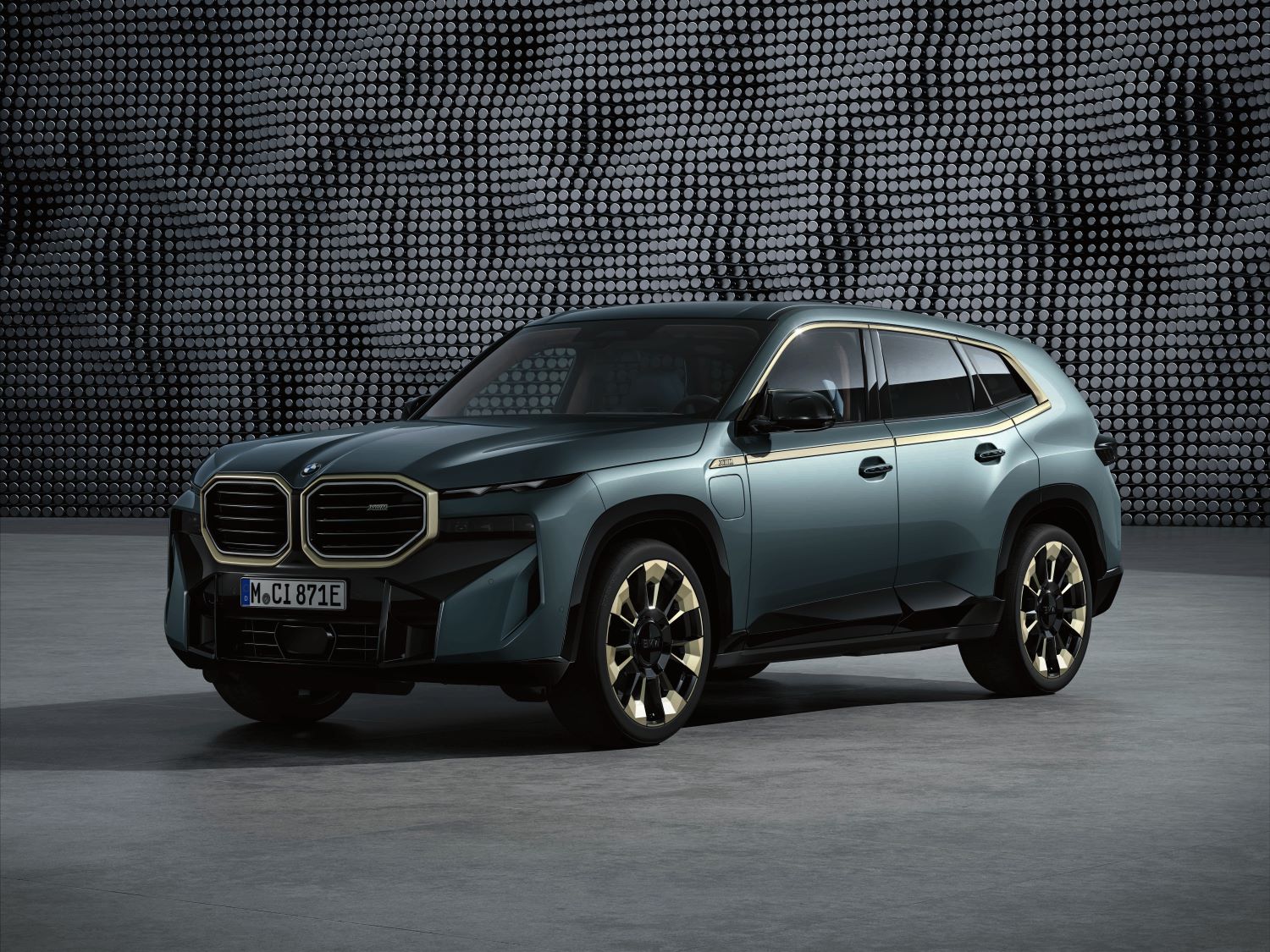 BMW X5 Mới: Đẳng Cấp SUV Hạng Sang Được Nâng Tầm Vượt Trội 4 bmw x5 mới - Hình 2