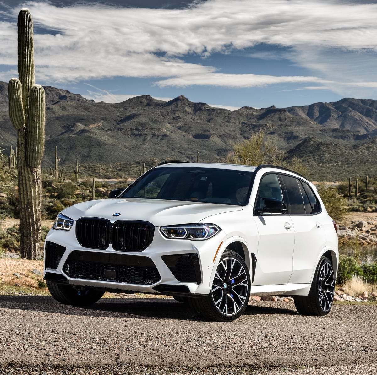 BMW X5 White: Biểu Tượng Sang Trọng Và Sức Mạnh Trên Mọi Nẻo Đường 4 bmw x5 white - Hình 2