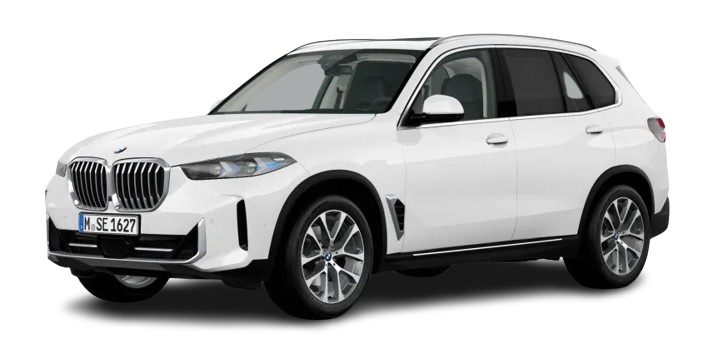 BMW X5 White: Biểu Tượng Sang Trọng Và Sức Mạnh Trên Mọi Nẻo Đường 2 bmw x5 white - Hình 4
