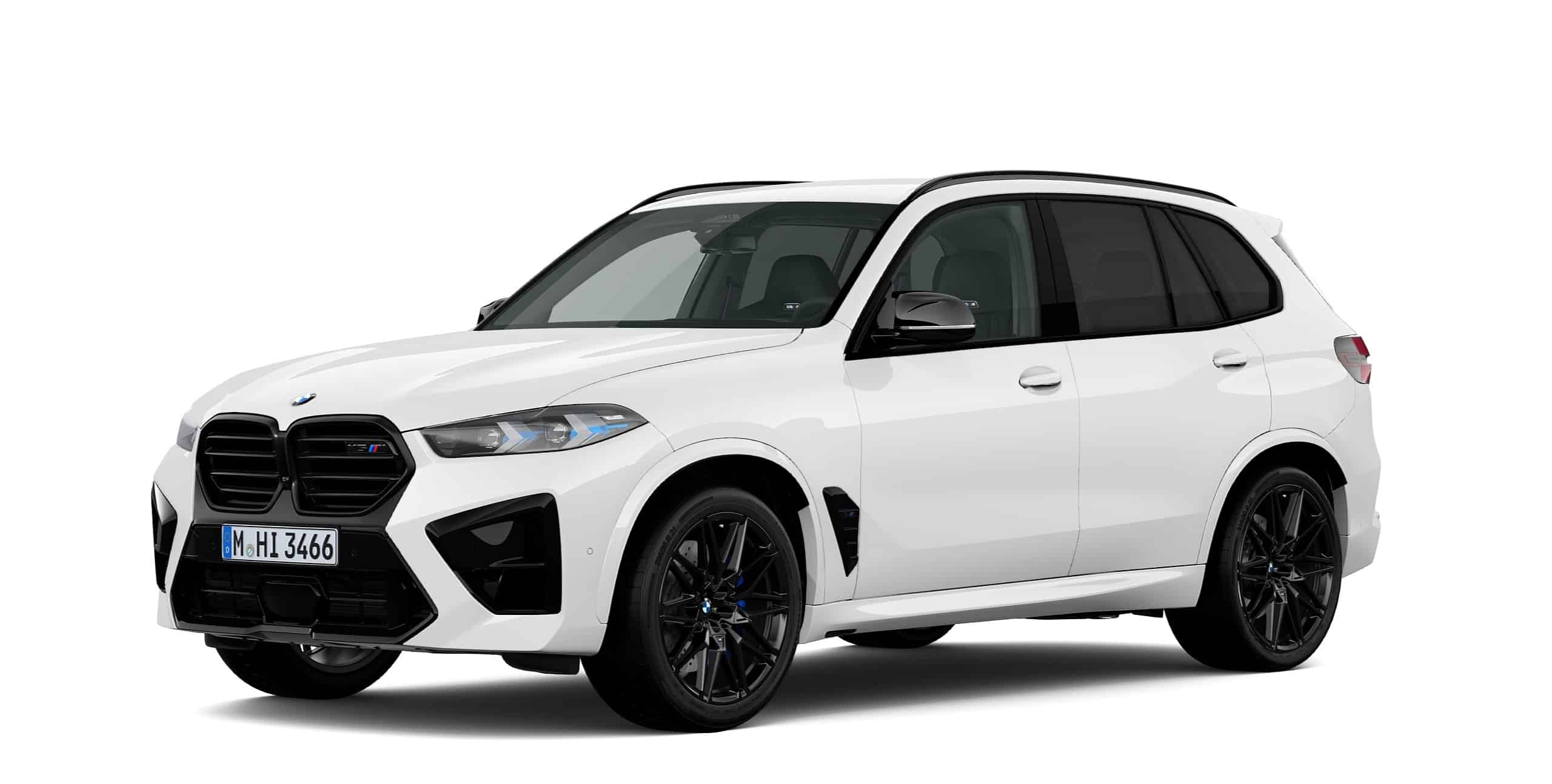 BMW X5 White: Biểu Tượng Sang Trọng Và Sức Mạnh Trên Mọi Nẻo Đường 1 bmw x5 white - Hình 5