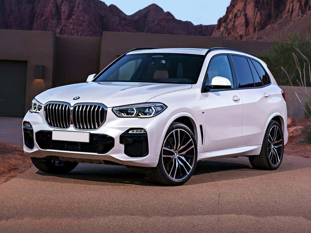 BMW X5 White: Biểu Tượng Sang Trọng Và Sức Mạnh Trên Mọi Nẻo Đường 5 bmw x5 white - Hình 1
