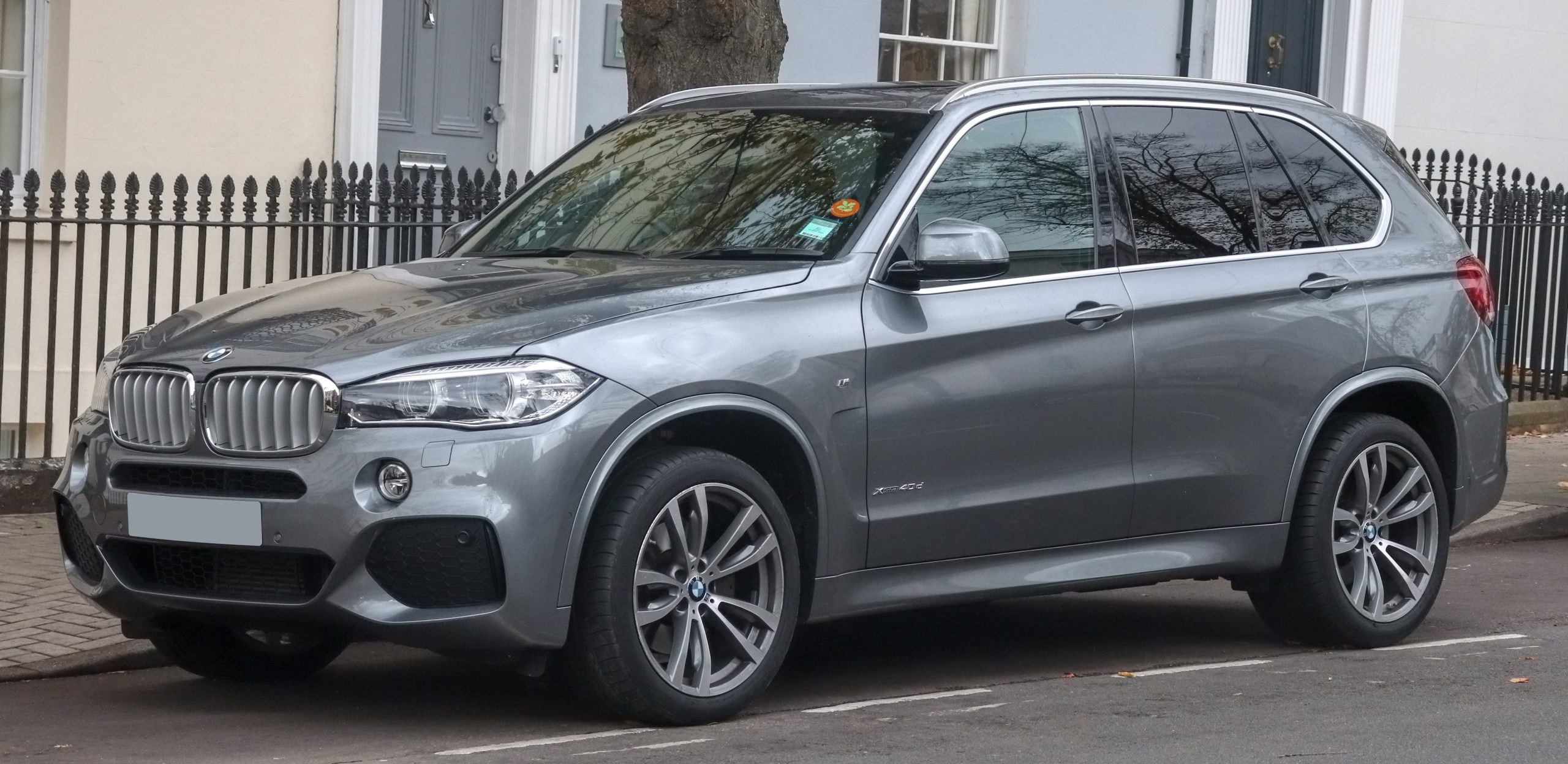 BMW X5 Wiki: Lịch sử, Các thế hệ, Thông số kỹ thuật và Đánh giá toàn diện 4 bmw x5 wiki - Hình 2