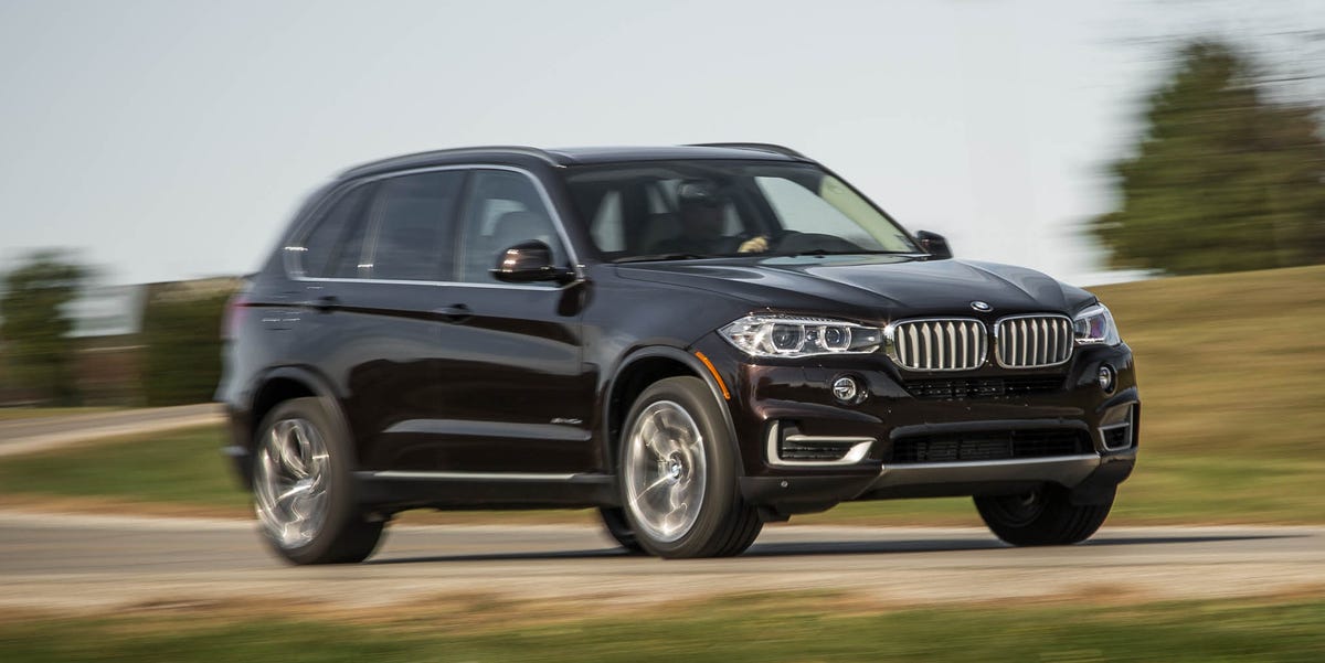 BMW X5 xDrive40e: Đánh Giá Chi Tiết SUV Plug-in Hybrid Đáng Mua Nhất 2024 4 bmw x5 xdrive40e - Hình 2