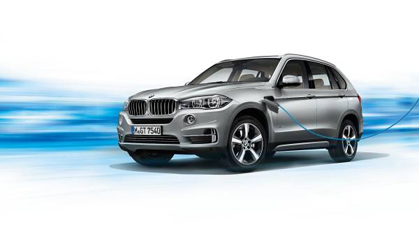 BMW X5 xDrive40e: Đánh Giá Chi Tiết SUV Plug-in Hybrid Đáng Mua Nhất 2024 3 bmw x5 xdrive40e - Hình 3