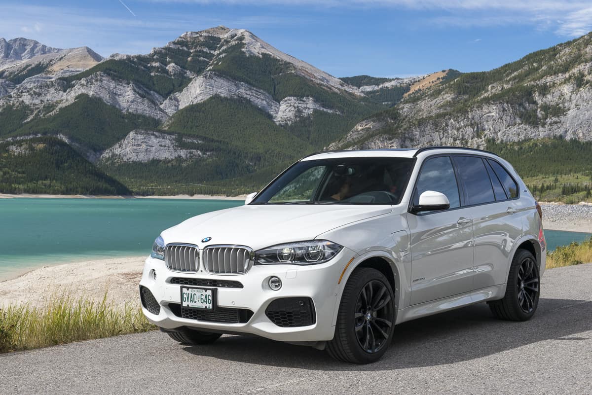 BMW X5 xDrive40e: Đánh Giá Chi Tiết SUV Plug-in Hybrid Đáng Mua Nhất 2024 1 bmw x5 xdrive40e - Hình 5