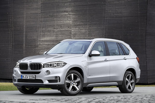 BMW X5 xDrive40e: Đánh Giá Chi Tiết SUV Plug-in Hybrid Đáng Mua Nhất 2024 5 bmw x5 xdrive40e - Hình 1