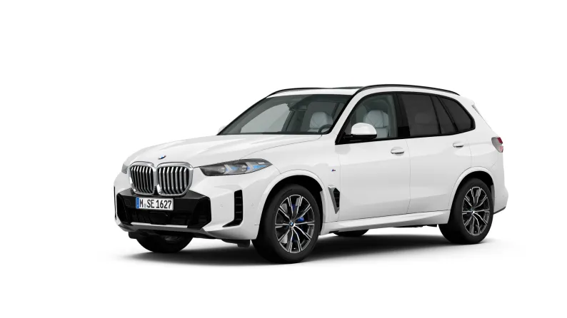 BMW X5 xDrive40i xLine: Phiên bản SUV hạng sang đa năng và tinh tế nhất 1 bmw x5 xdrive40i xline - Hình 5