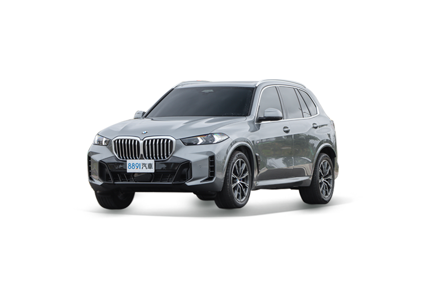 bmw x5 價格 - Hình 2