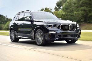 bmw x5 價格