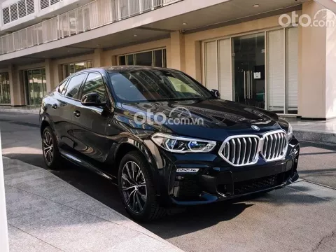 BMW X6 2019 Giá Bao Nhiêu? Đánh Giá Chi Tiết Từ A-Z Cho Người Mua 3 bmw x6 2019 giá - Hình 3