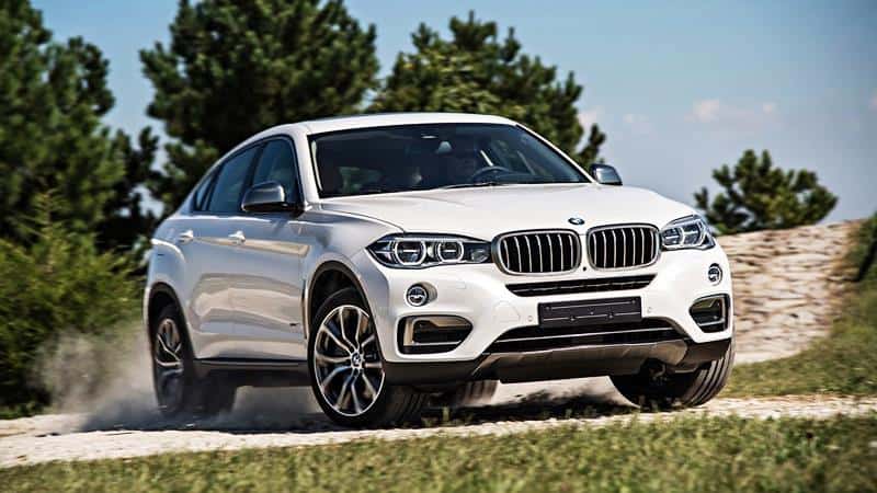 BMW X6 2019 Giá Bao Nhiêu? Đánh Giá Chi Tiết Từ A-Z Cho Người Mua 2 bmw x6 2019 giá - Hình 4