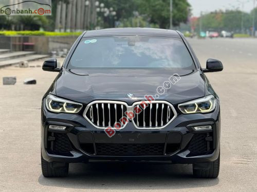 BMW X6 2019 Giá Bao Nhiêu? Đánh Giá Chi Tiết Từ A-Z Cho Người Mua 1 bmw x6 2019 giá - Hình 5