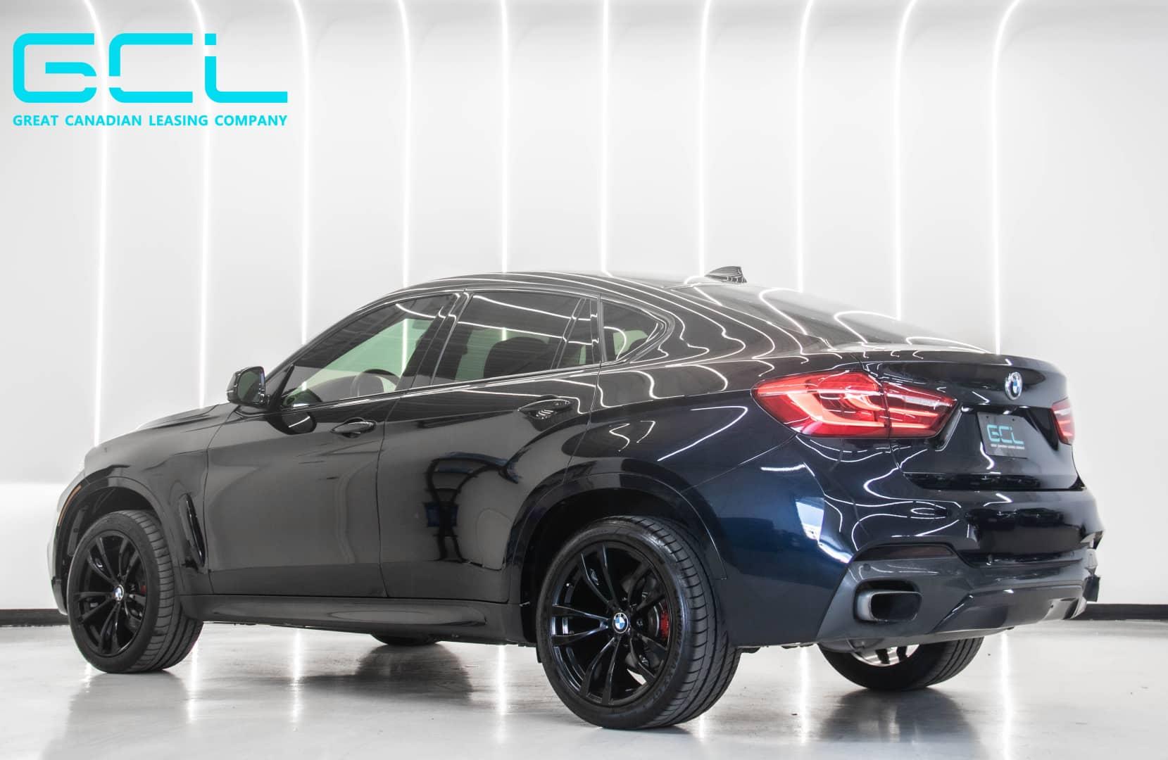 BMW X6 35i: Đẳng Cấp SUV Coupe Động Cơ 6 Xi Lanh Tăng Áp 1 bmw x6 35i - Hình 5