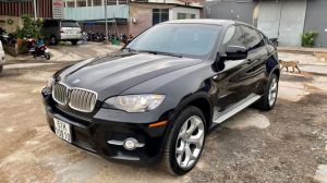 bmw x6 cũ