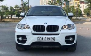 bmw x6 đời 2008
