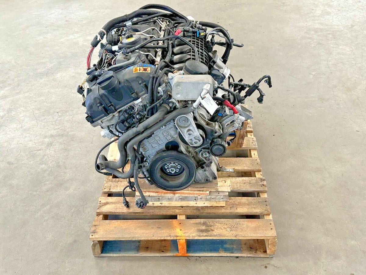 BMW X6 Engine: Toàn Tập Về Các Động Cơ Trên Dòng SUV Coupe Đình Đám 3 bmw x6 engine - Hình 2