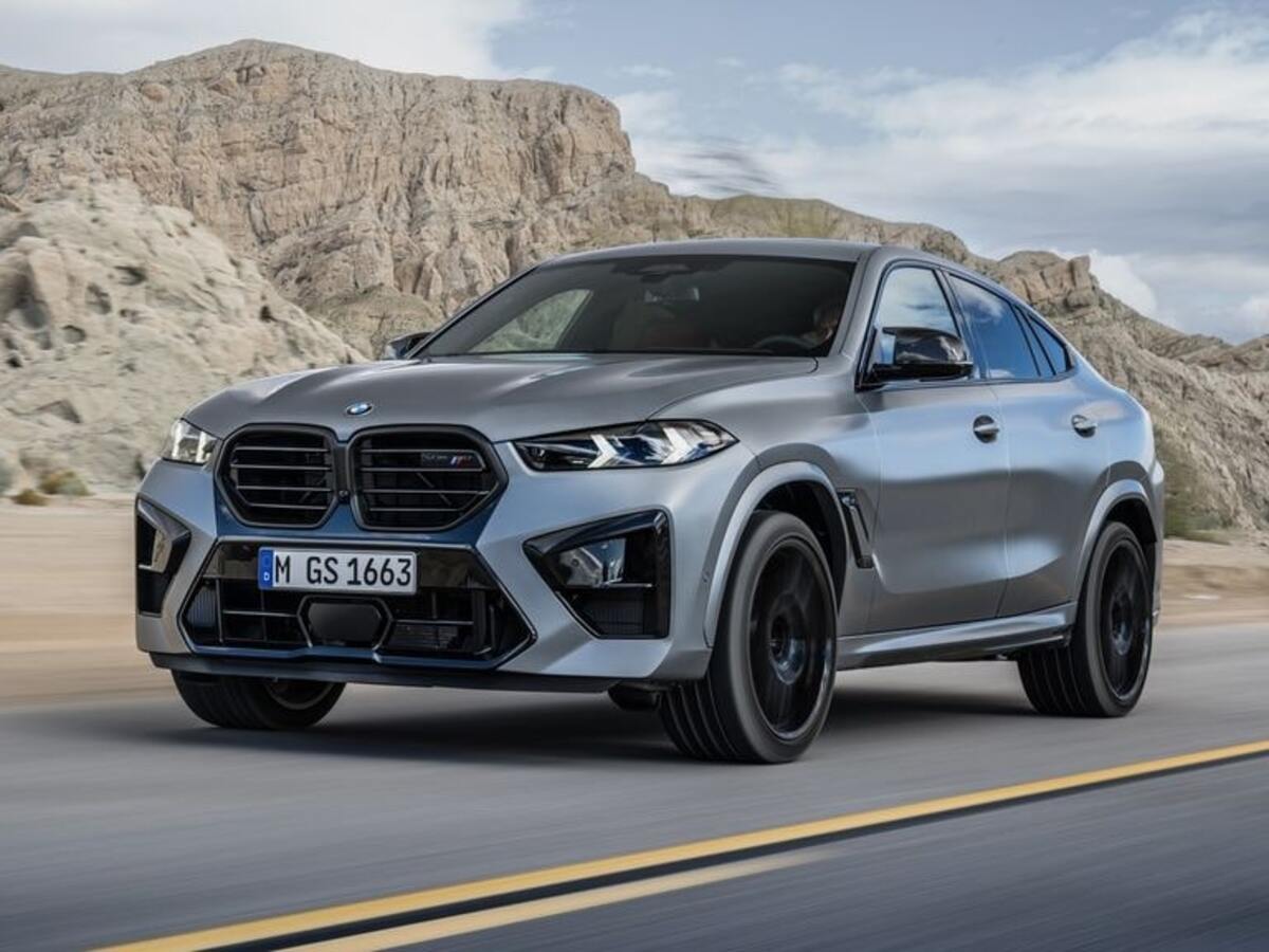 BMW X6 giá bao nhiêu? Cập nhật bảng giá chi tiết và đánh giá toàn diện 2024 2 bmw x6 giá bao nhiêu - Hình 4