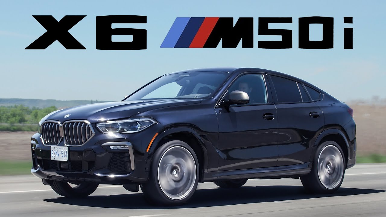 BMW X6 M50i: Đỉnh cao SUV Coupe hiệu năng cao – Đánh giá toàn diện từ A đến Z 3 bmw x6 m50i - Hình 3