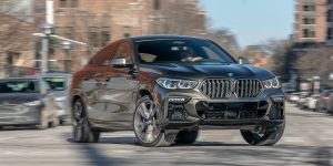 bmw x6 m50i