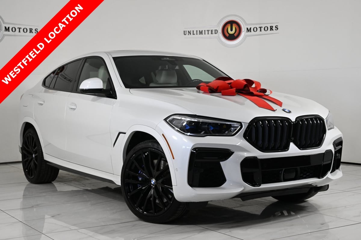 BMW X6 M50i: Đỉnh cao SUV Coupe hiệu năng cao – Đánh giá toàn diện từ A đến Z 1 bmw x6 m50i - Hình 5