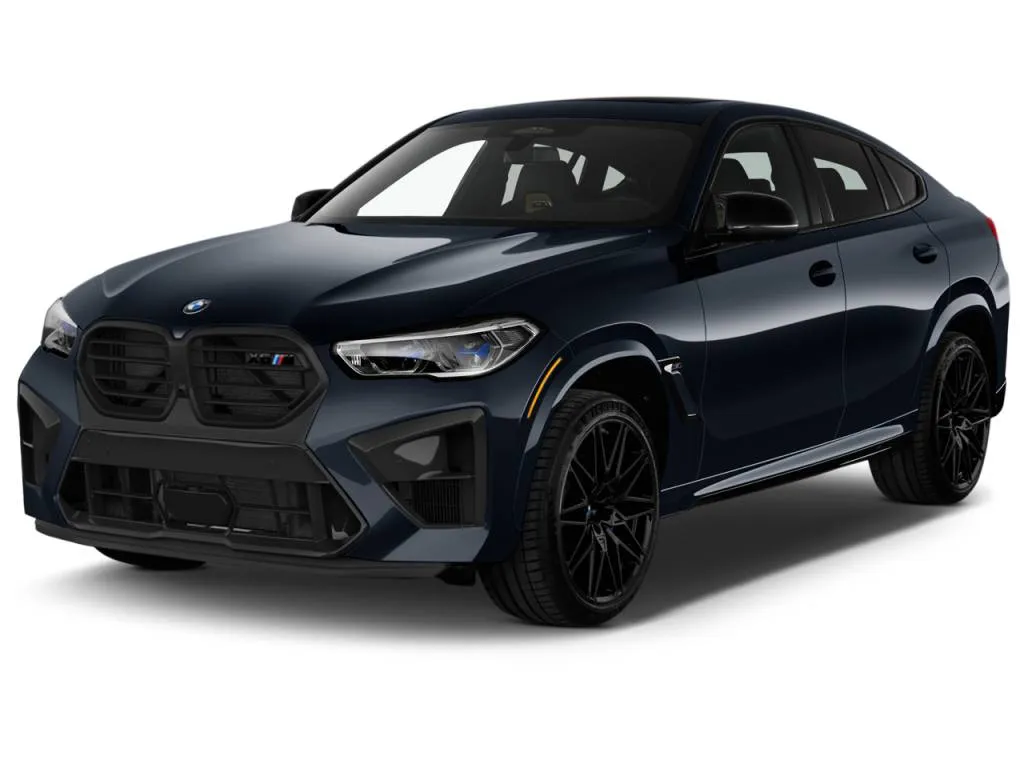 BMW X6 Price: Phân Tích Chi Tiết Bảng Giá, Phiên Bản Và Chi Phí Lăn Bánh 2024 3 bmw x6 price - Hình 2