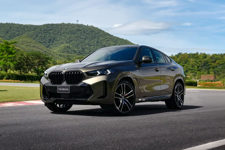 BMW X6 Price: Phân Tích Chi Tiết Bảng Giá, Phiên Bản Và Chi Phí Lăn Bánh 2024 2 bmw x6 price - Hình 3