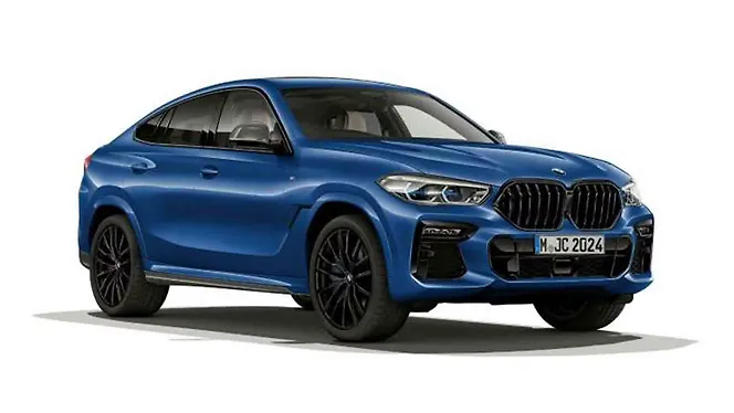 BMW X6 Price: Phân Tích Chi Tiết Bảng Giá, Phiên Bản Và Chi Phí Lăn Bánh 2024 1 bmw x6 price - Hình 4