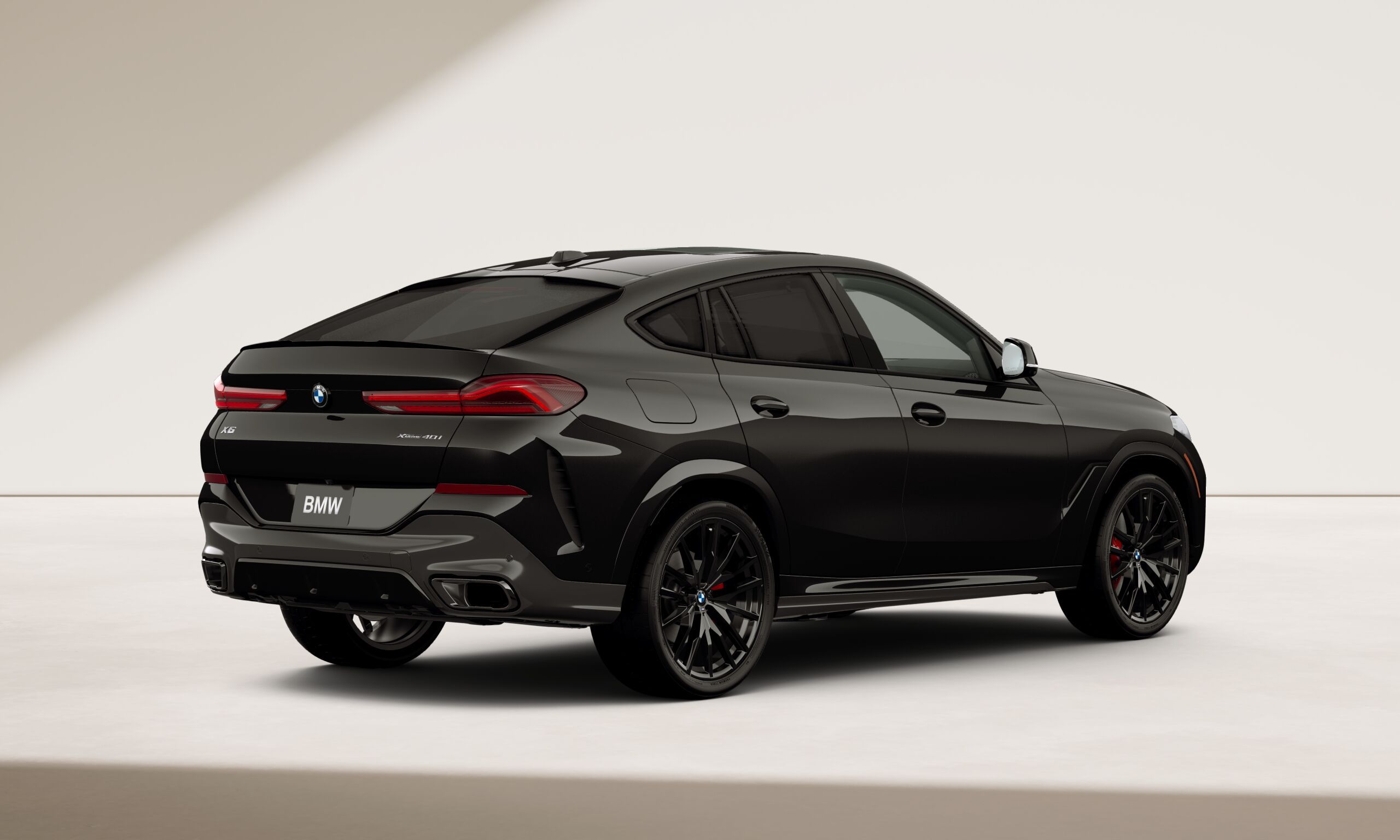 BMW X6 Sport: Đẳng Cấp SUV Coupe Định Nghĩa Phong Cách Thể Thao 3 bmw x6 sport - Hình 3