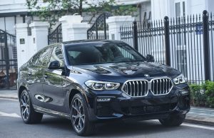 bmw x6 sport